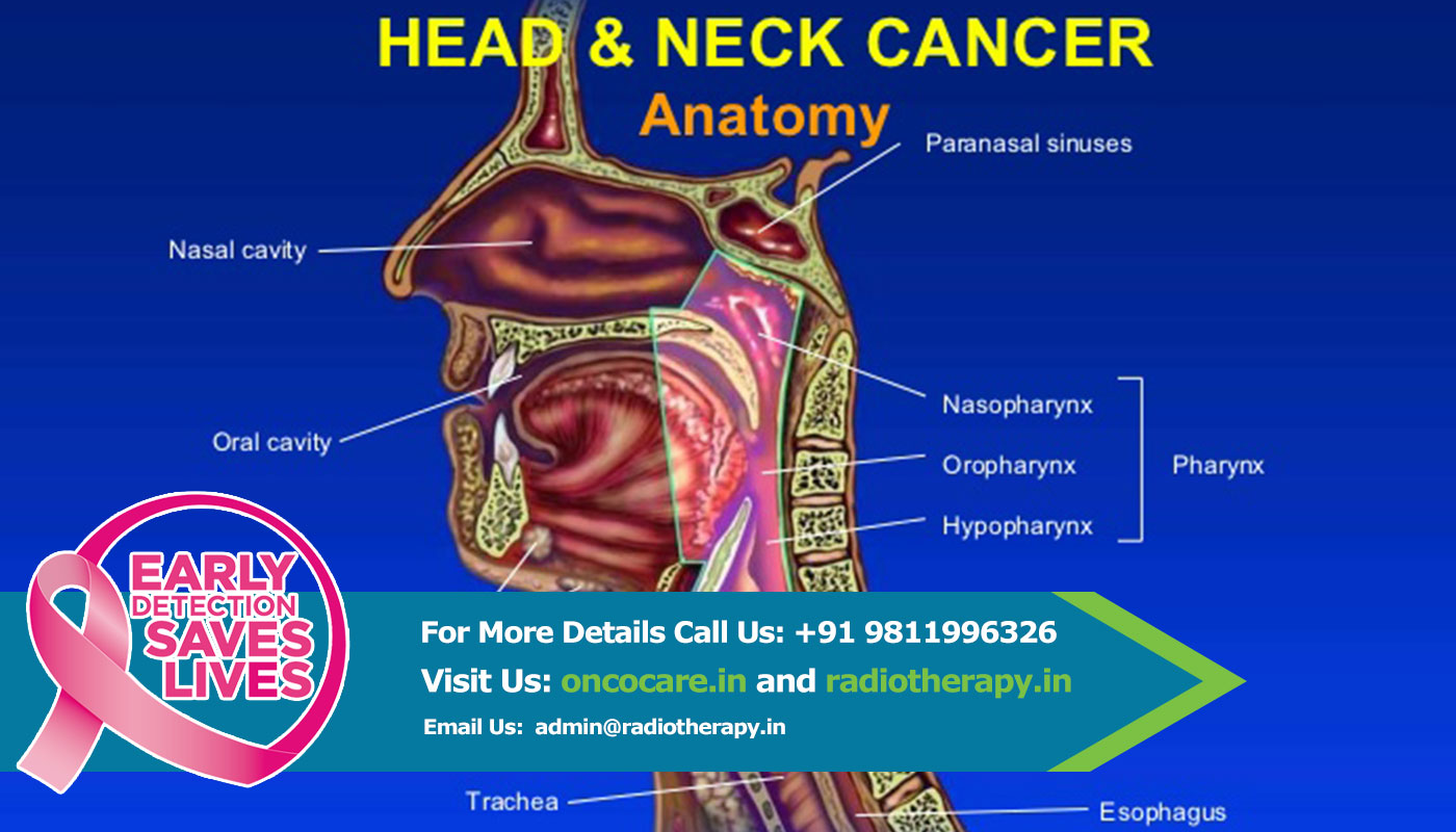 radiation oncologist